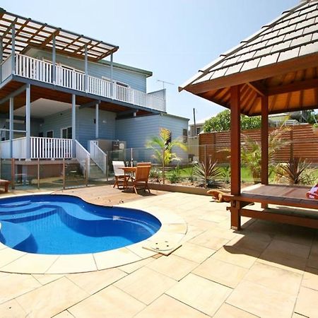 Southview Guest House Wollongong Eksteriør bilde
