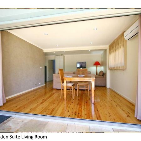 Southview Guest House Wollongong Eksteriør bilde