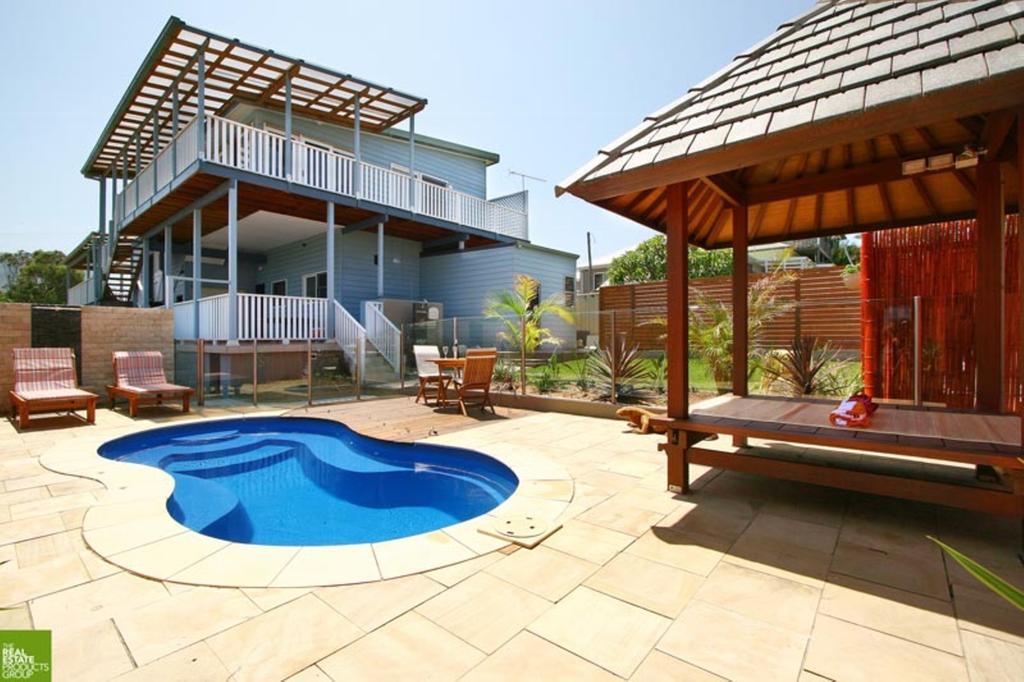 Southview Guest House Wollongong Eksteriør bilde