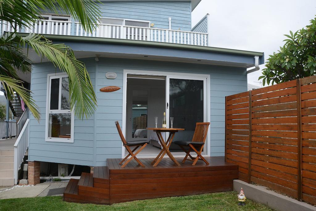 Southview Guest House Wollongong Rom bilde