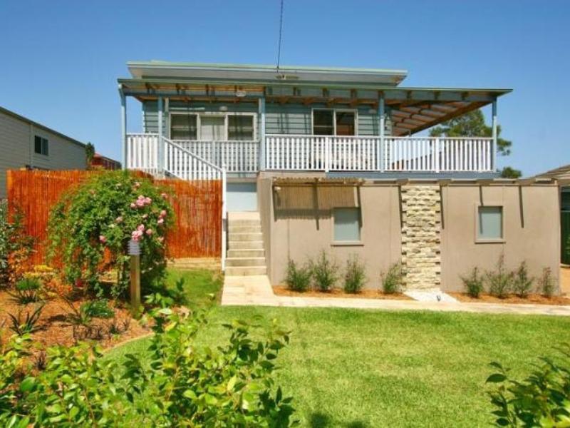 Southview Guest House Wollongong Eksteriør bilde