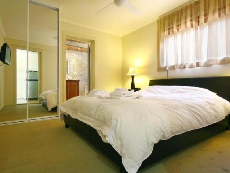 Southview Guest House Wollongong Eksteriør bilde