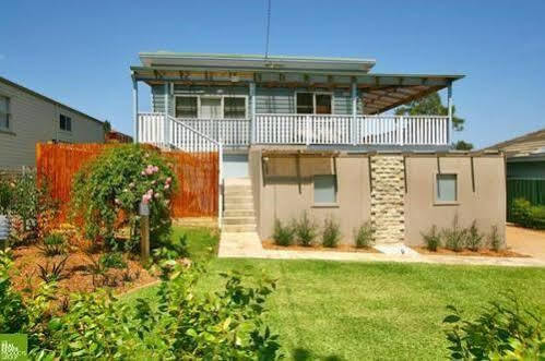 Southview Guest House Wollongong Eksteriør bilde