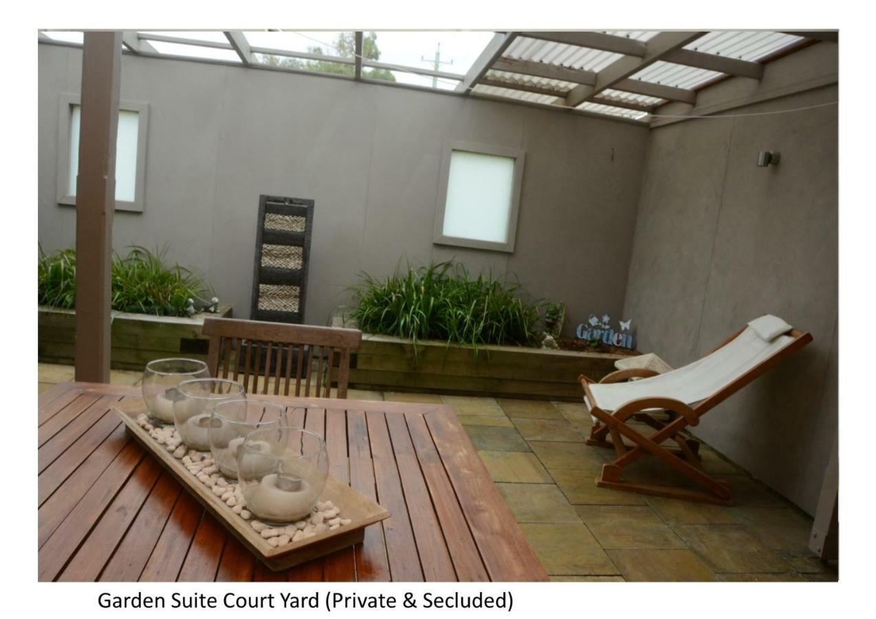 Southview Guest House Wollongong Eksteriør bilde