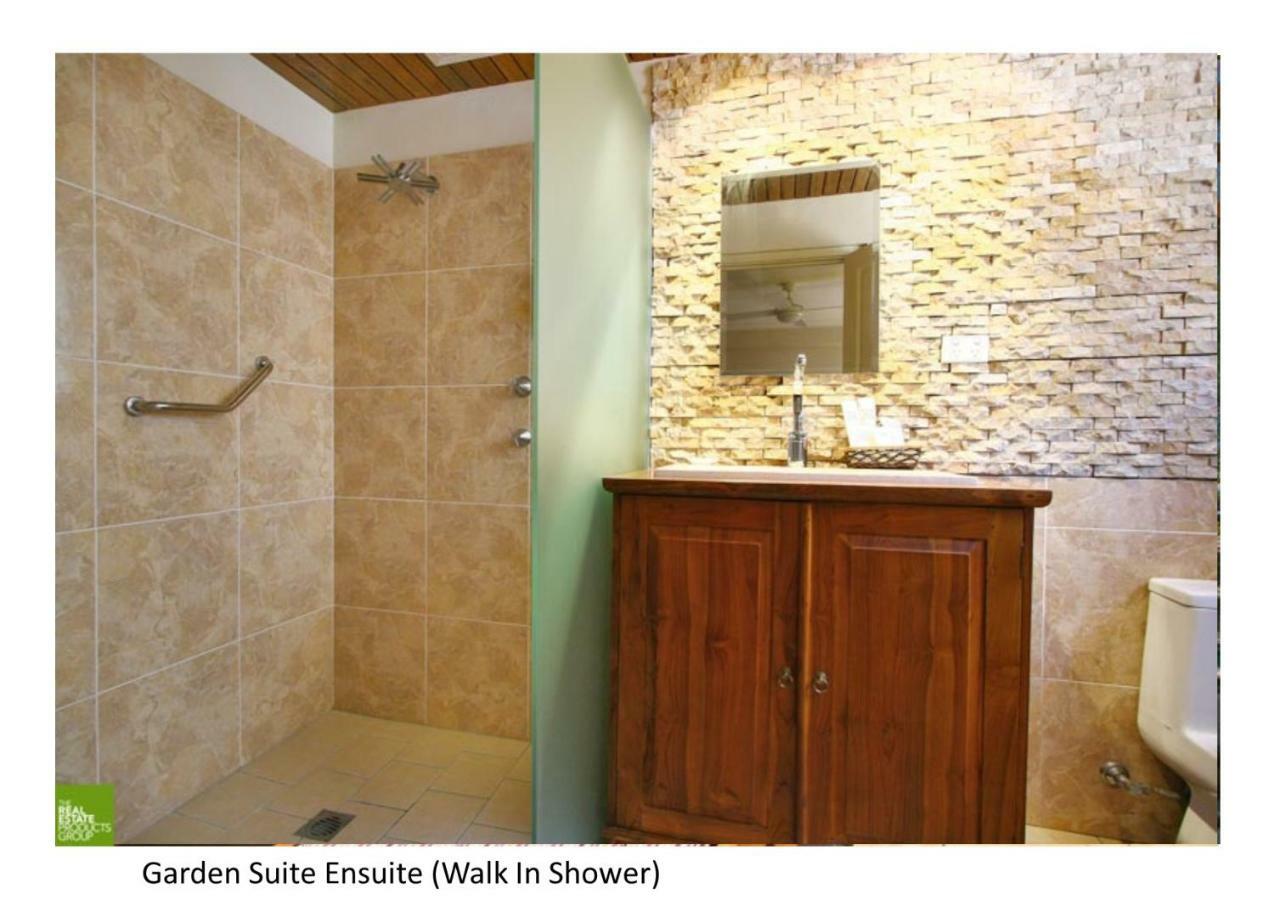 Southview Guest House Wollongong Eksteriør bilde