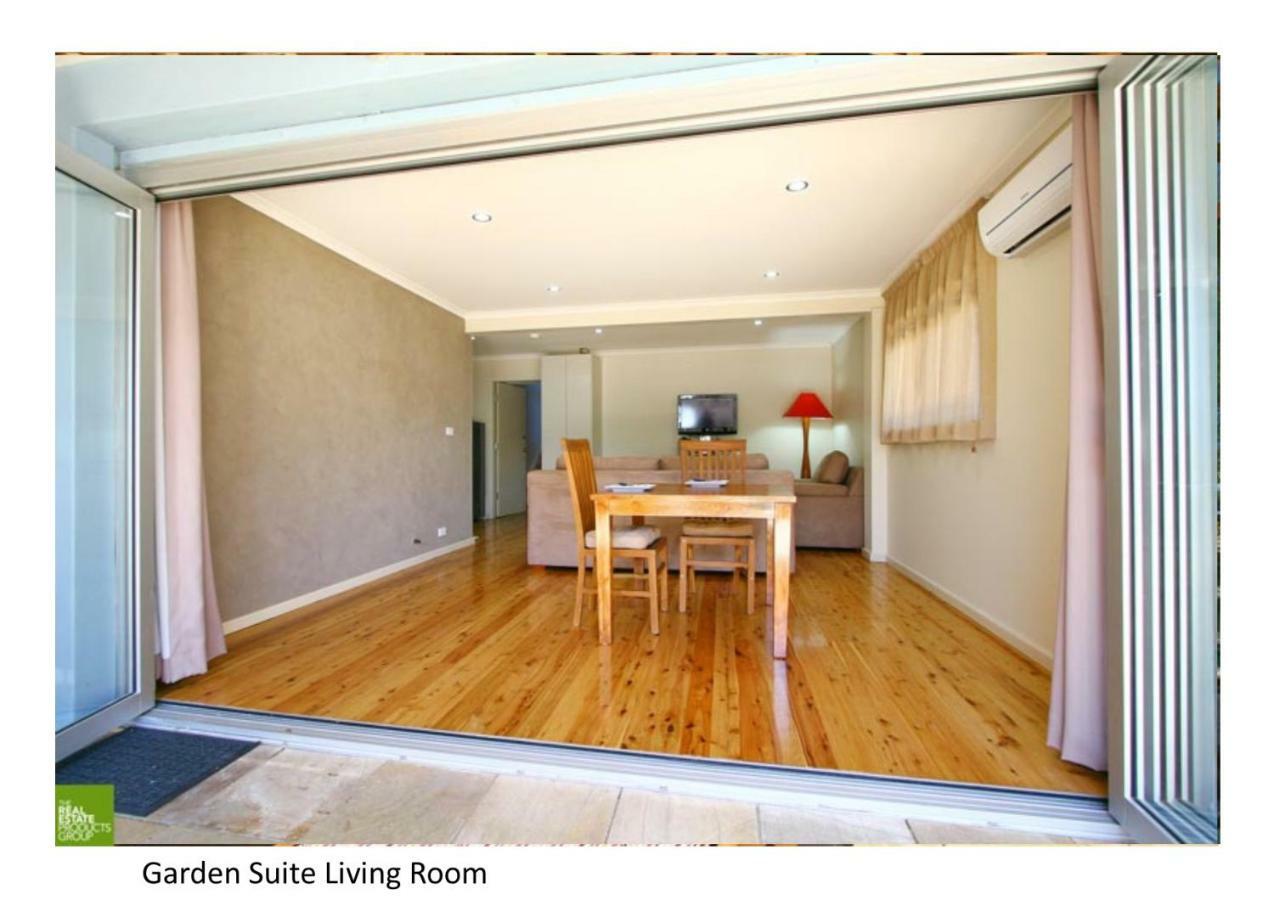 Southview Guest House Wollongong Eksteriør bilde