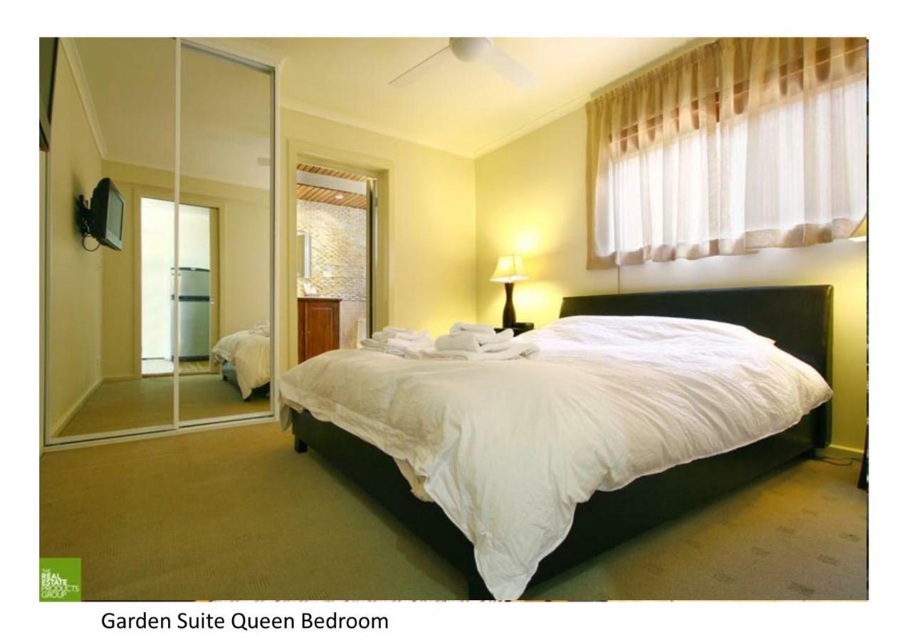 Southview Guest House Wollongong Eksteriør bilde
