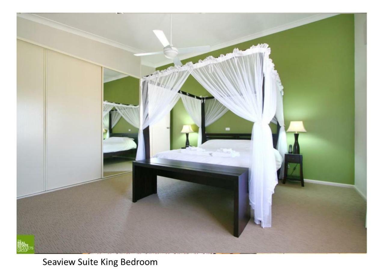 Southview Guest House Wollongong Eksteriør bilde