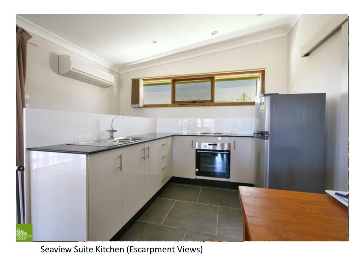 Southview Guest House Wollongong Eksteriør bilde