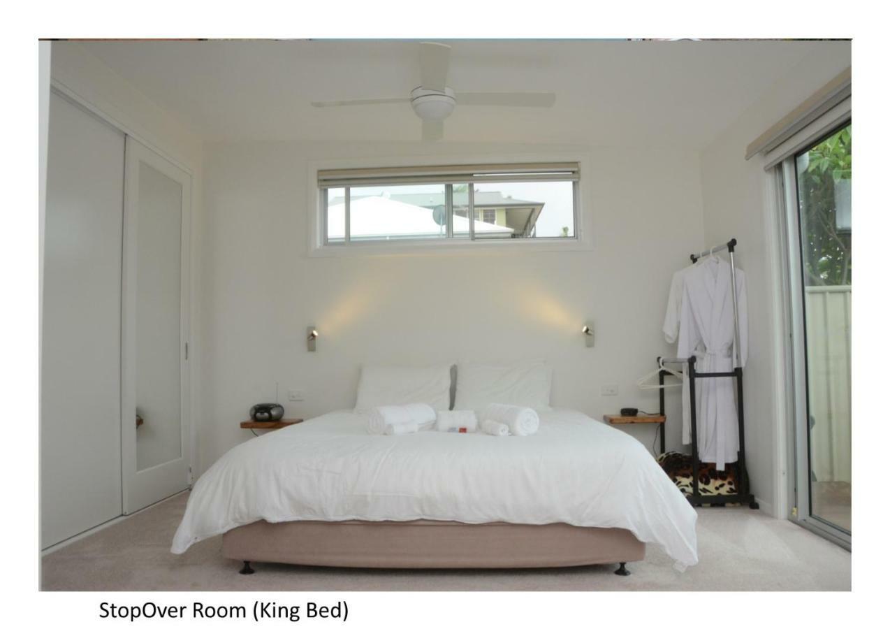 Southview Guest House Wollongong Eksteriør bilde